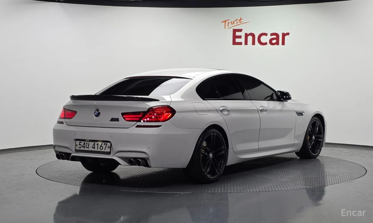 BMW 640 ��������� * ��������� * HEAD-UP * H/K *  | Mobile.bg � ����������� 2