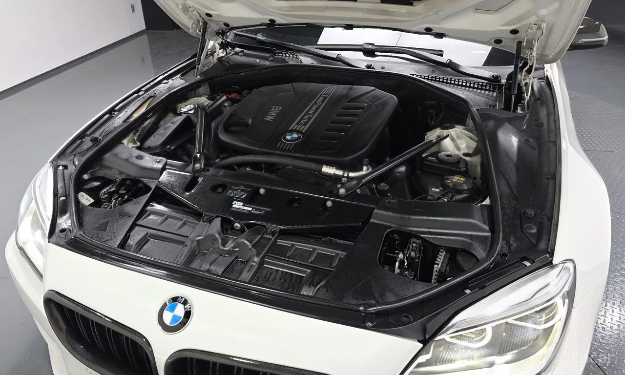 BMW 640 ��������� * ��������� * HEAD-UP * H/K *  | Mobile.bg � ����������� 6