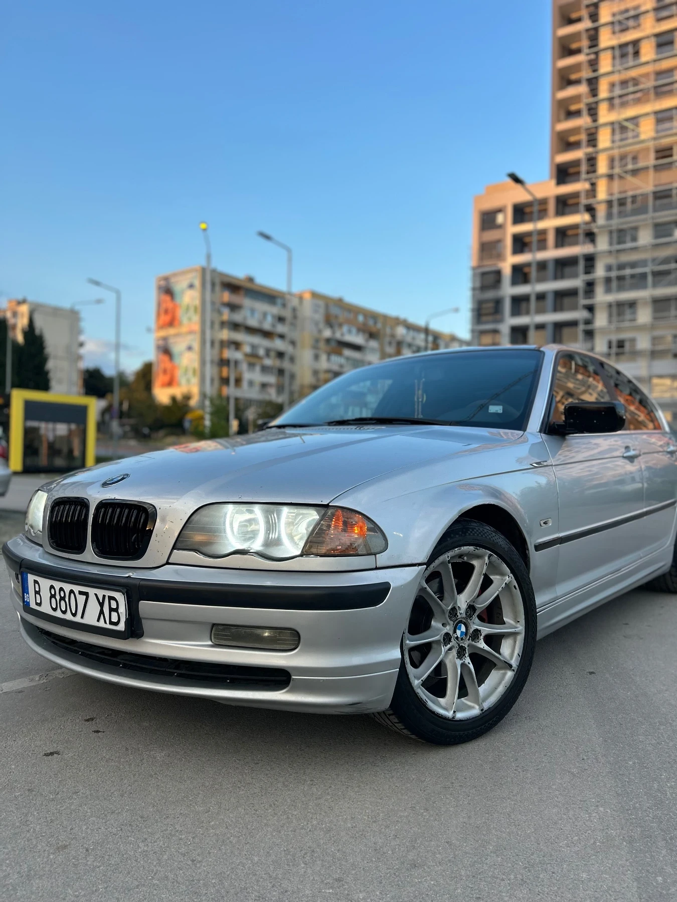 BMW 323 | Mobile.bg � ����������� 1