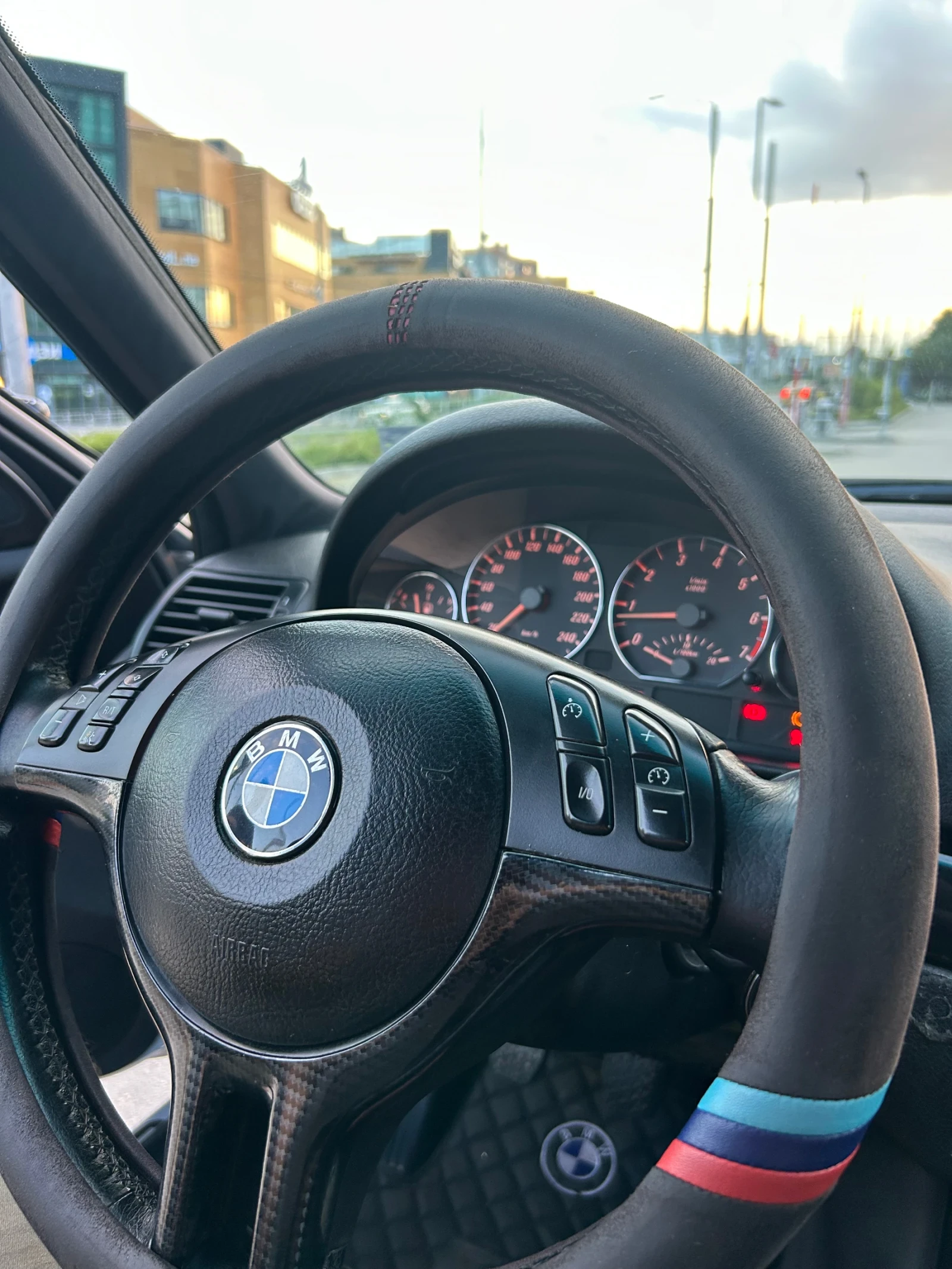 BMW 323 | Mobile.bg � ����������� 6