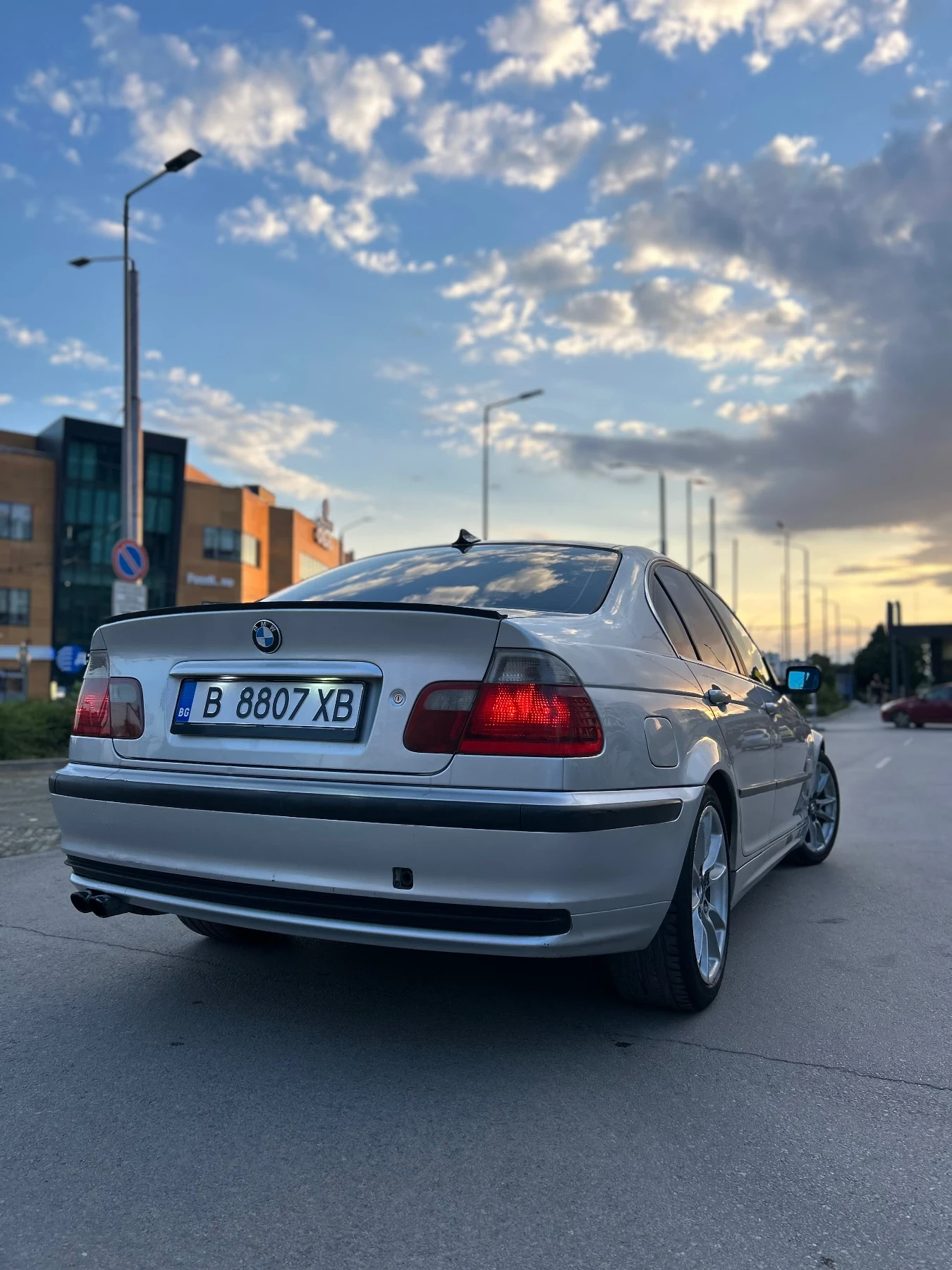 BMW 323 | Mobile.bg � ����������� 2