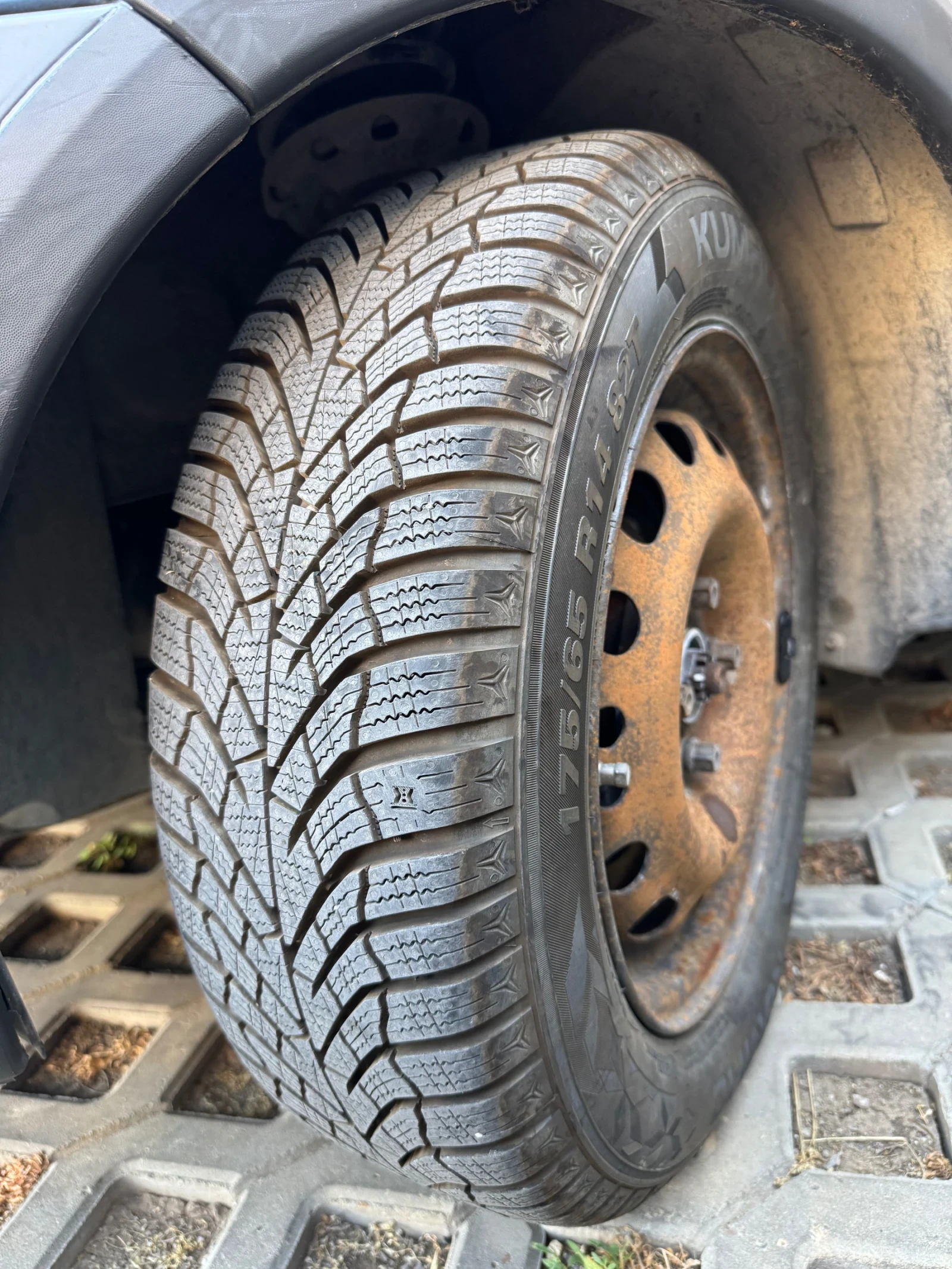 Opel Corsa C, снимка 12 - Автомобили и джипове - 55729130