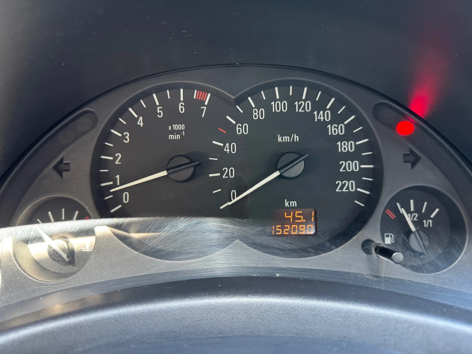 Opel Corsa C, снимка 17 - Автомобили и джипове - 55729130