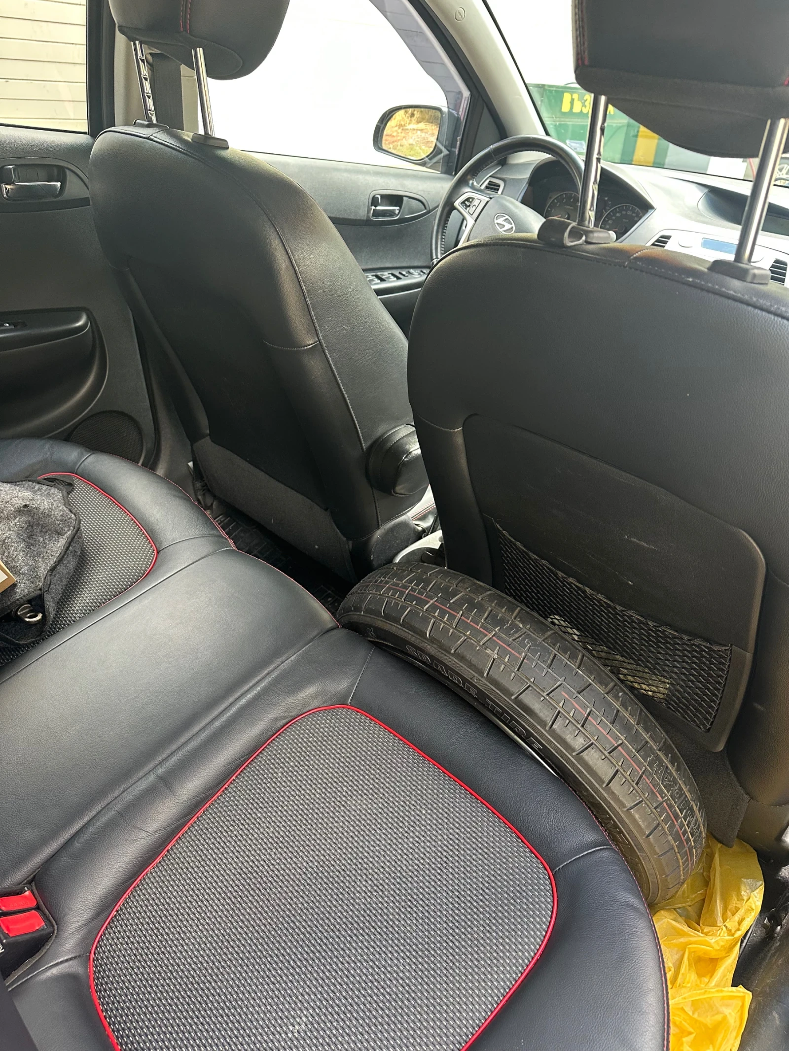 Hyundai I20, снимка 7 - Автомобили и джипове - 56243405