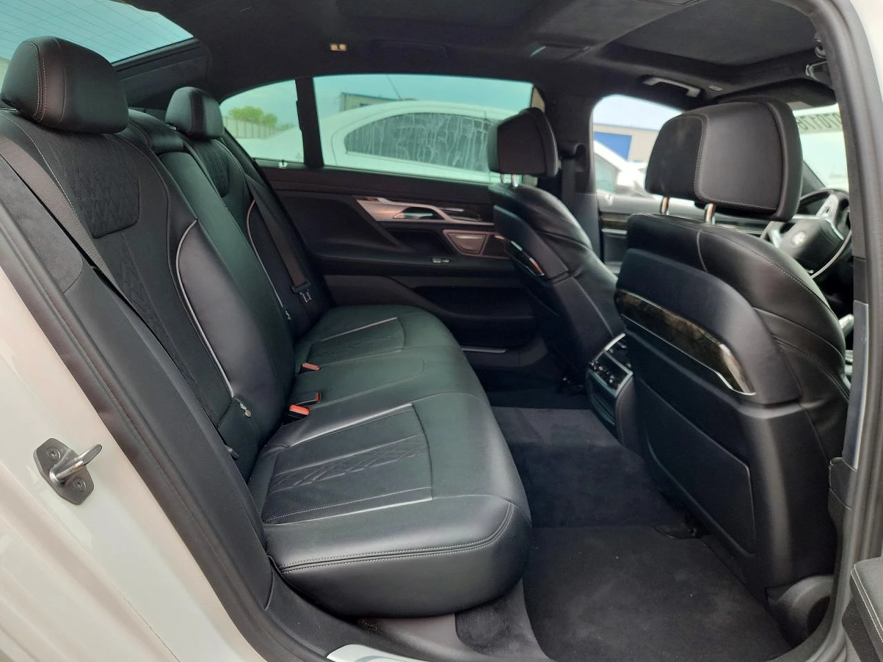 BMW 750 4.4l I | Mobile.bg � ����������� 10