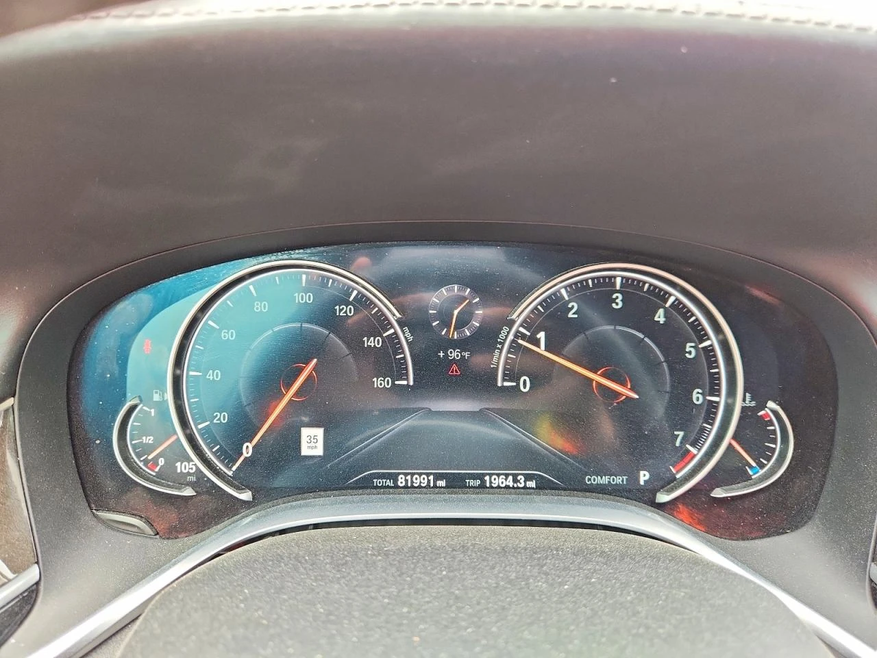 BMW 750 4.4l I | Mobile.bg � ����������� 9