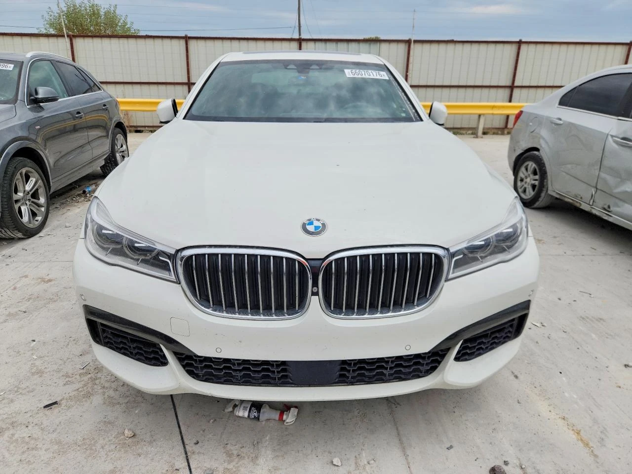 BMW 750 4.4l I | Mobile.bg � ����������� 5