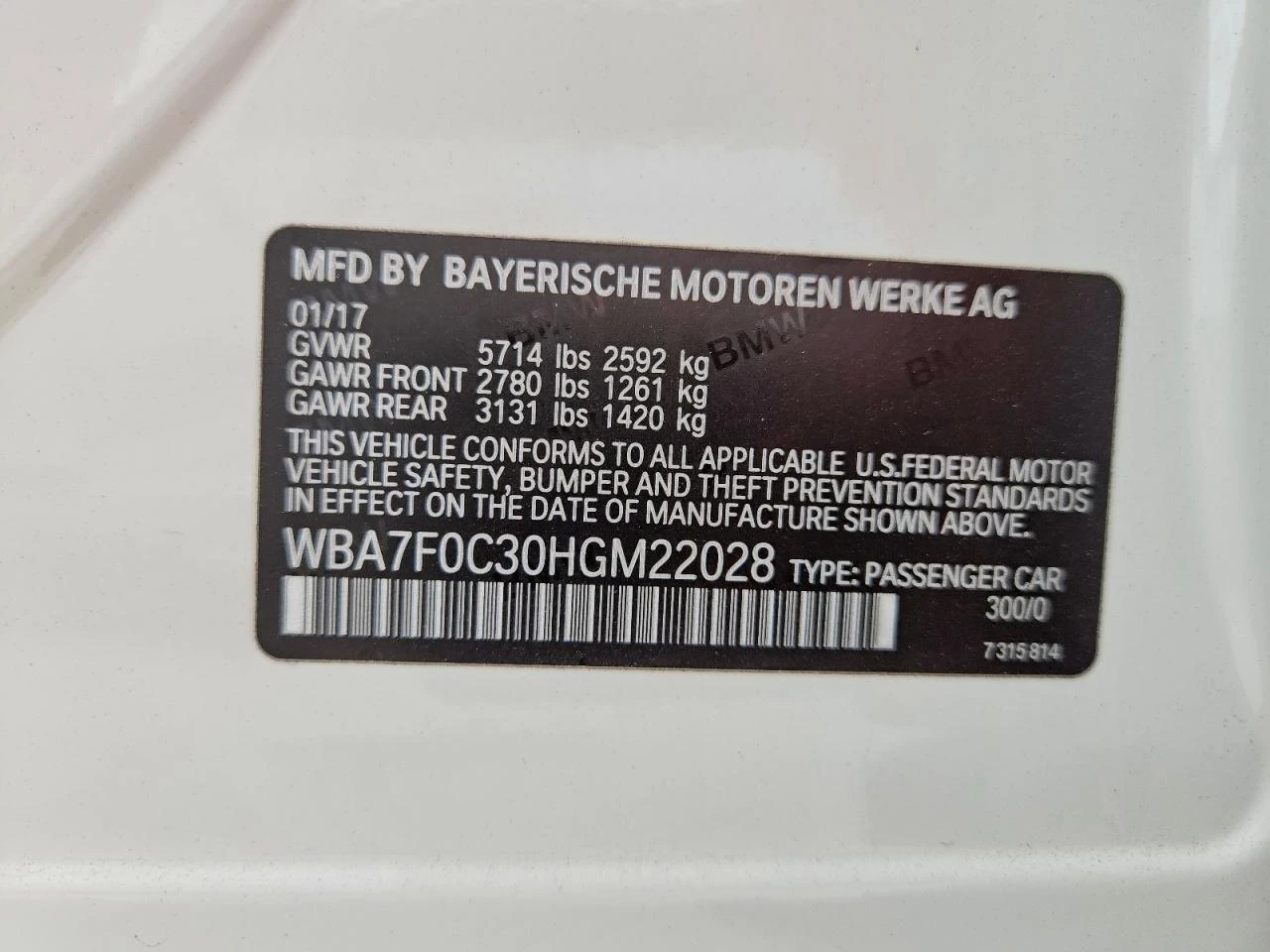 BMW 750 4.4l I | Mobile.bg � ����������� 12