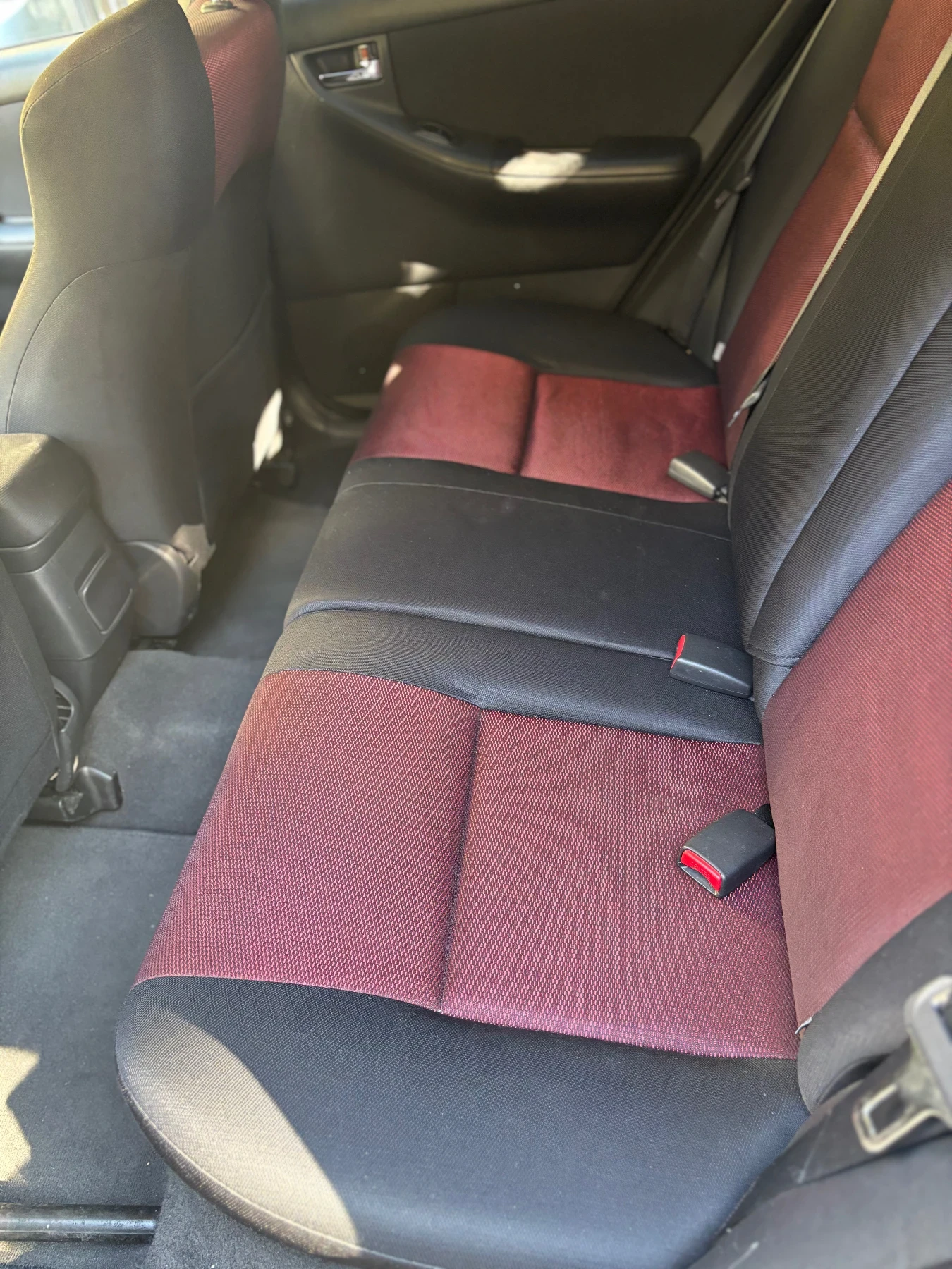 Toyota Corolla 1.8 TTE COMPRESSOR | Mobile.bg � ����������� 7