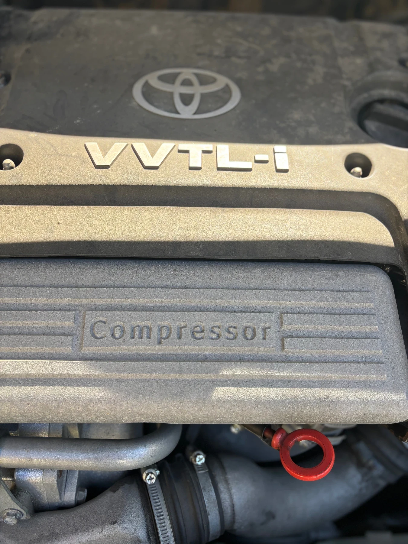Toyota Corolla 1.8 TTE COMPRESSOR | Mobile.bg � ����������� 6