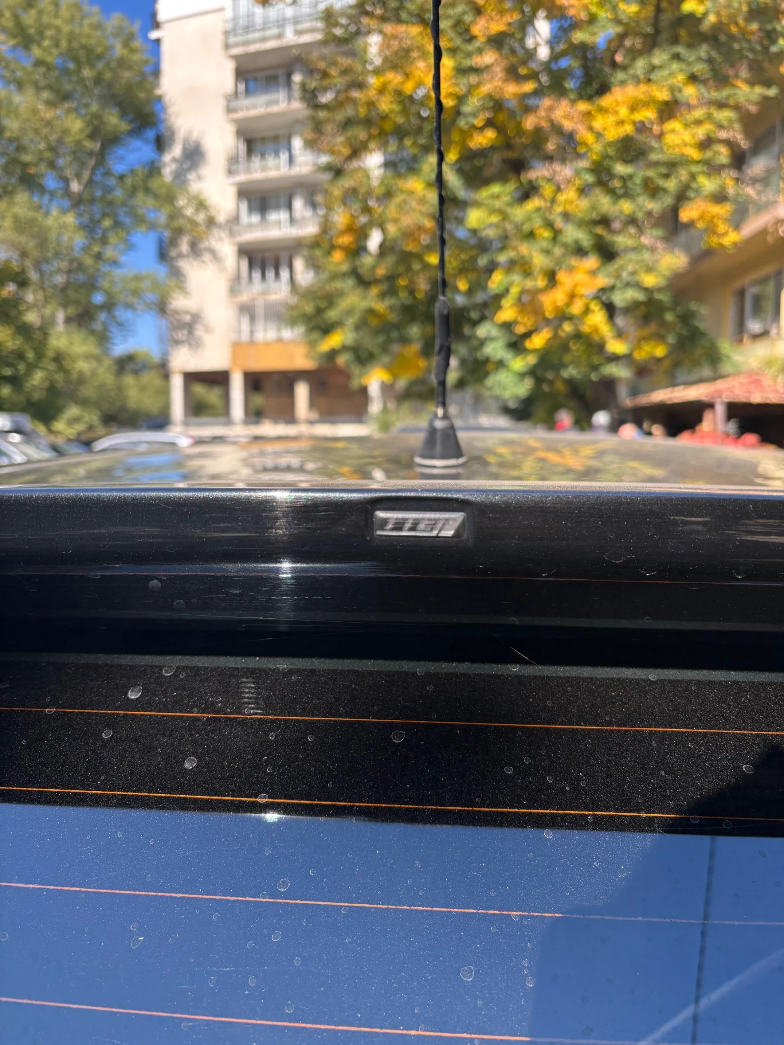 Toyota Corolla 1.8 TTE COMPRESSOR | Mobile.bg � ����������� 3