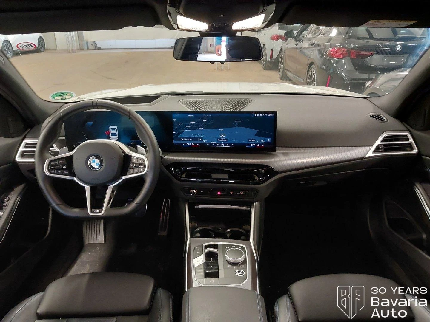 BMW 330 i xDrive Sportautomatic, снимка 6 - Автомобили и джипове - 56541427
