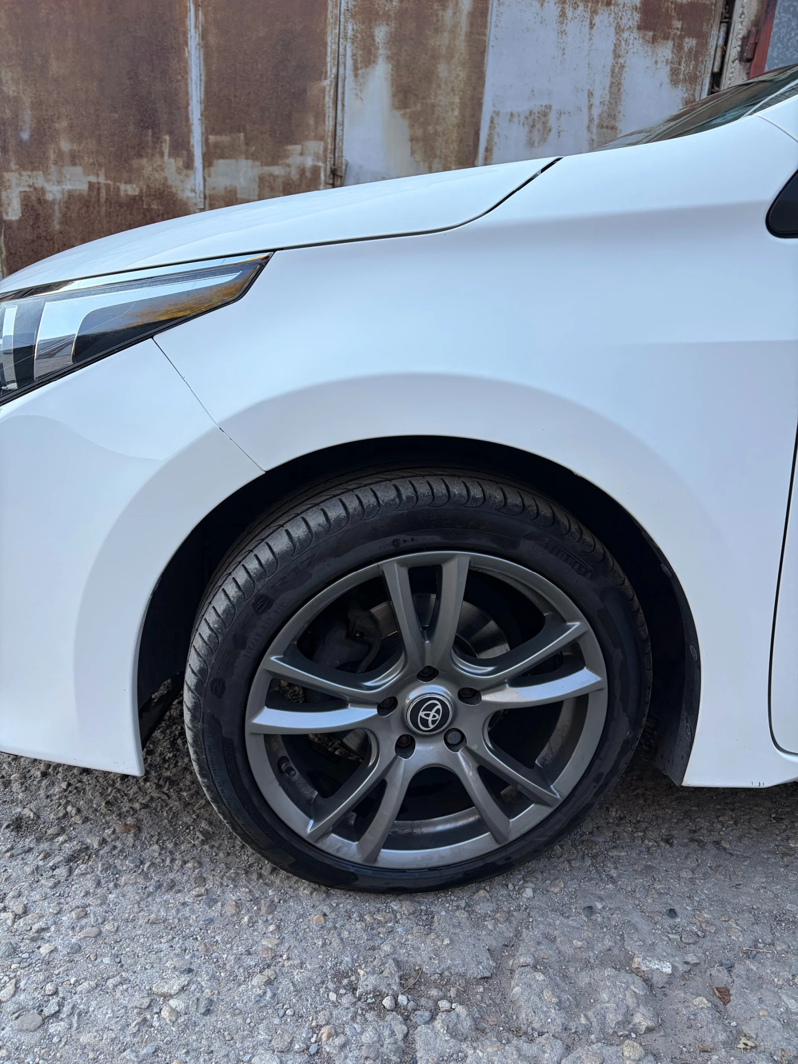 Toyota Corolla, снимка 3 - Автомобили и джипове - 56656614