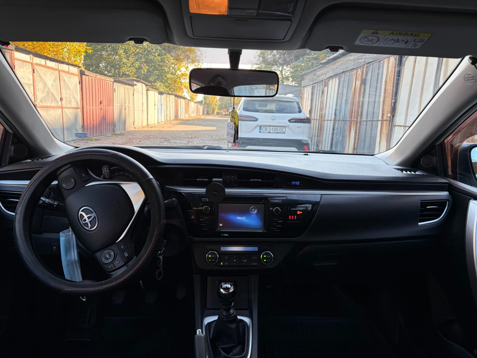 Toyota Corolla, снимка 5 - Автомобили и джипове - 56656614