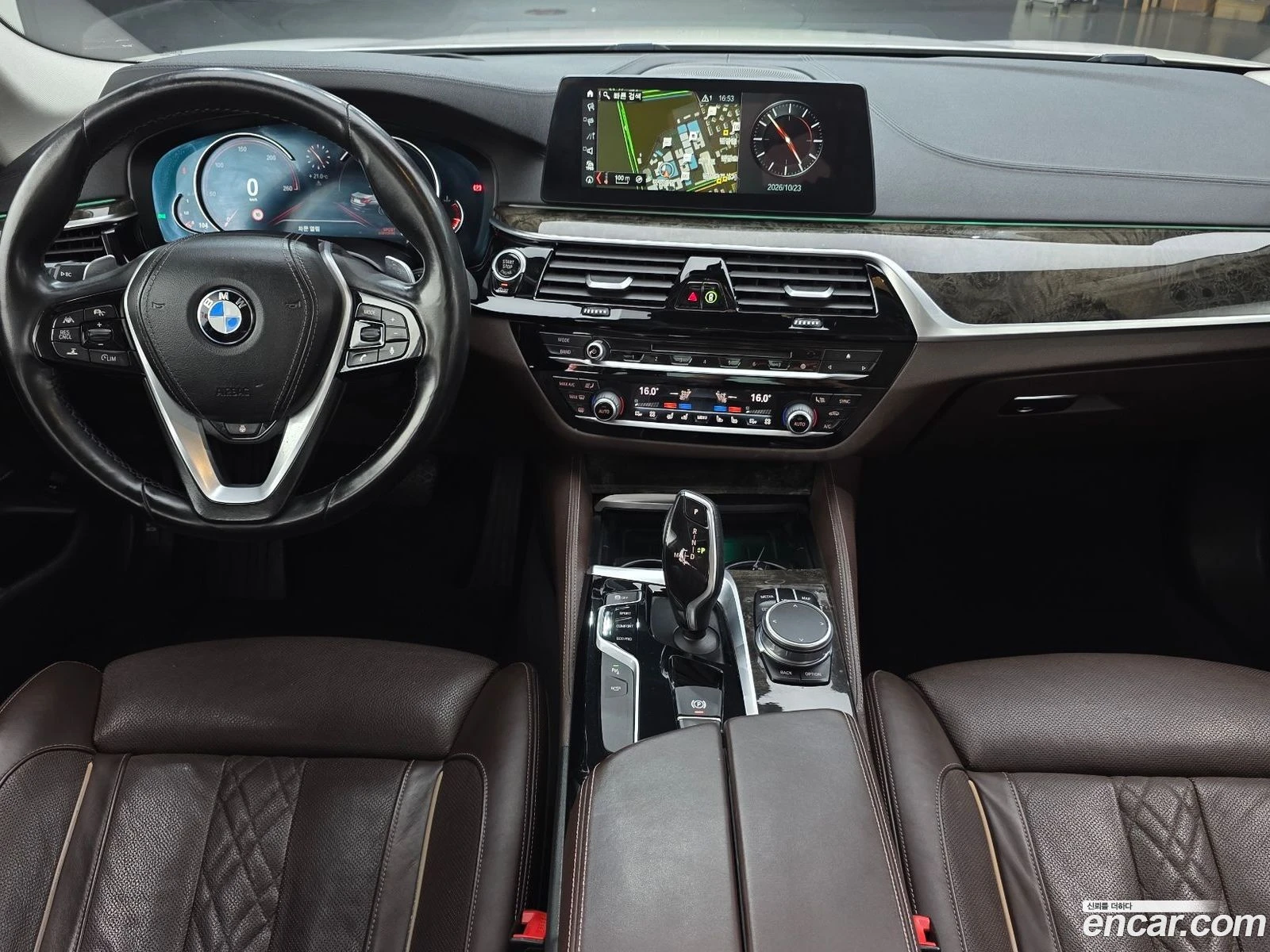 BMW 540 540i xDrive Luxury Plus, снимка 7 - Автомобили и джипове - 56741331