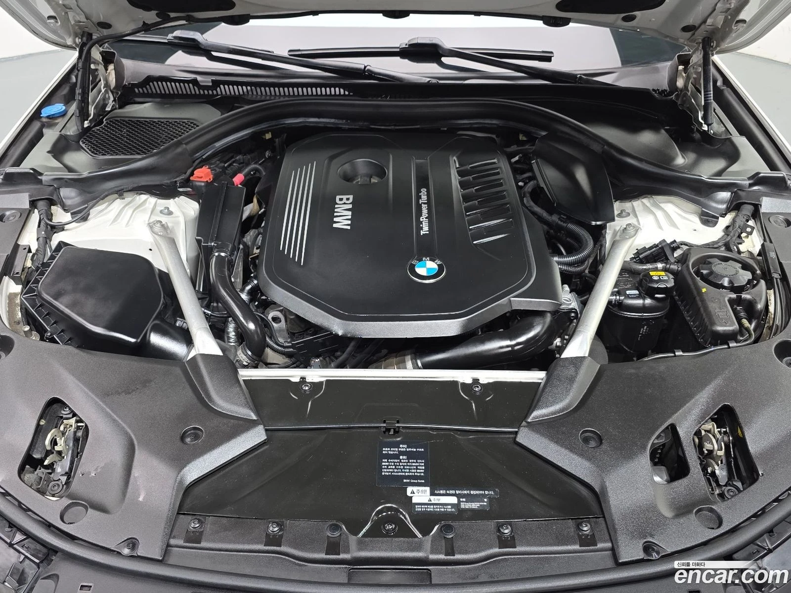 BMW 540 540i xDrive Luxury Plus, снимка 6 - Автомобили и джипове - 56741331