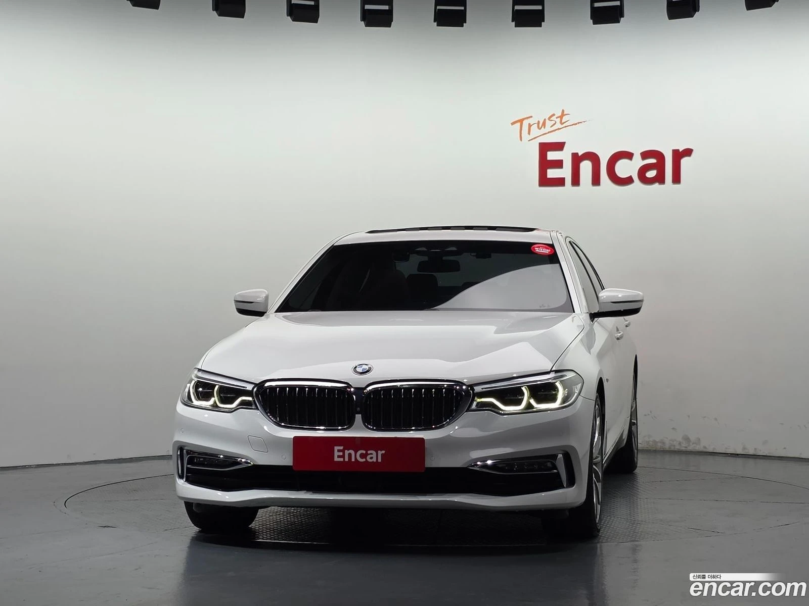BMW 540 540i xDrive Luxury Plus, снимка 3 - Автомобили и джипове - 56741331