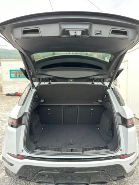 Land Rover Range Rover Evoque P200 R-Dynamic Всички Екстри Швейцария, снимка 13