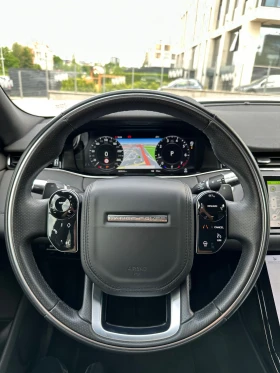 Land Rover Range Rover Evoque P200 R-Dynamic Всички Екстри Швейцария, снимка 12