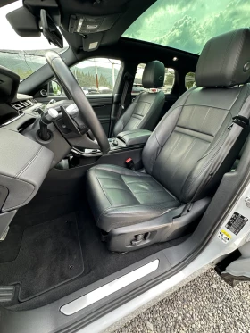 Land Rover Range Rover Evoque P200 R-Dynamic Всички Екстри Швейцария, снимка 10