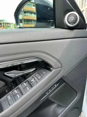 Land Rover Range Rover Evoque P200 R-Dynamic Всички Екстри Швейцария, снимка 9