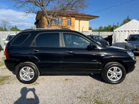 Kia Sportage II 2.0* AWD* ШВЕЙЦАРИЯ* НАВИ* , снимка 4