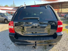 Kia Sportage II 2.0* AWD* ШВЕЙЦАРИЯ* НАВИ* , снимка 6