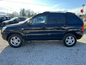 Kia Sportage II 2.0* AWD* ШВЕЙЦАРИЯ* НАВИ* , снимка 8