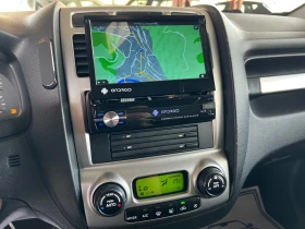 Kia Sportage II 2.0* AWD* ШВЕЙЦАРИЯ* НАВИ* , снимка 13