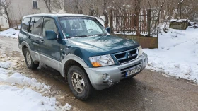 Mitsubishi Pajero 3.5, снимка 4