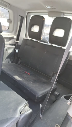 Mitsubishi Pajero 3.5, снимка 7