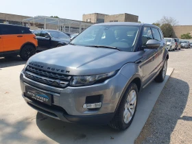 Land Rover Range Rover Evoque 2.2/150ks, снимка 3