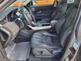 Land Rover Range Rover Evoque 2.2/150ks, снимка 9