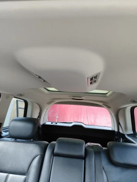 Mercedes-Benz GL 550 Бензин+ ГАЗ, снимка 10