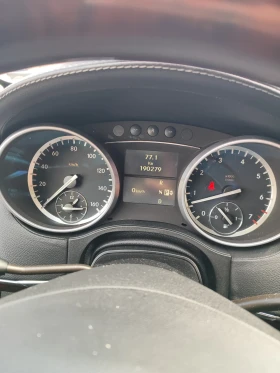 Mercedes-Benz GL 550 Бензин+ ГАЗ, снимка 7