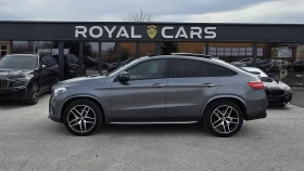 Mercedes-Benz GLE 350 * AMG 6.3 * PANO* Harman Kardon* 360* , снимка 5