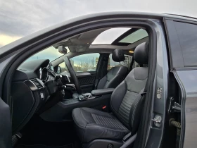Mercedes-Benz GLE 350 * AMG 6.3 * PANO* Harman Kardon* 360* , снимка 8