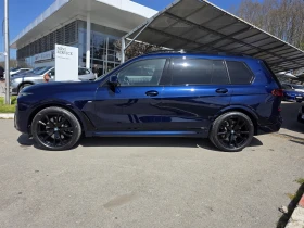 BMW X7 xDrive40d, снимка 3