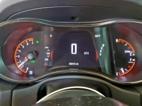 Dodge Durango * KOЖА* ПОДГРЕВ* ПАРКТРОНИК* НАВИ* , снимка 9