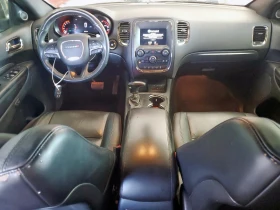 Dodge Durango * KOЖА* ПОДГРЕВ* ПАРКТРОНИК* НАВИ* , снимка 7