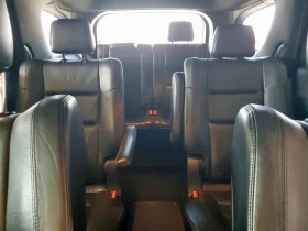 Dodge Durango * KOЖА* ПОДГРЕВ* ПАРКТРОНИК* НАВИ* , снимка 10