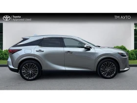Lexus RX 450h plus  AWD PRIVILEGE LINE, снимка 17