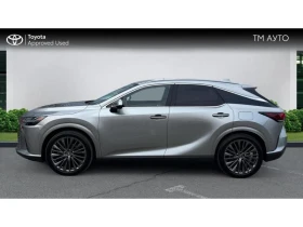 Lexus RX 450h plus  AWD PRIVILEGE LINE, снимка 3