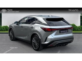 Lexus RX 450h plus  AWD PRIVILEGE LINE, снимка 2