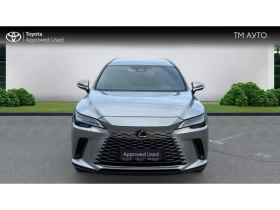Lexus RX 450h plus  AWD PRIVILEGE LINE, снимка 5
