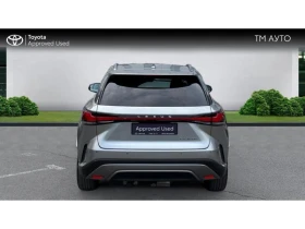 Lexus RX 450h plus  AWD PRIVILEGE LINE, снимка 4