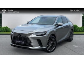 Lexus RX 450h plus  AWD PRIVILEGE LINE, снимка 1