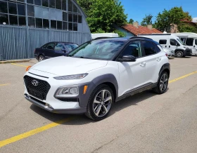 Hyundai Kona 1.6T АВТОМАТИК 4Х4, снимка 1