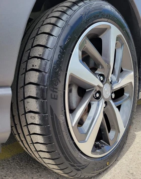 Hyundai Kona 1.6T АВТОМАТИК 4Х4, снимка 15