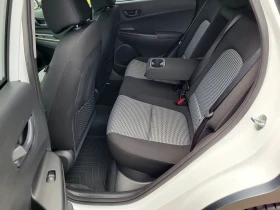 Hyundai Kona 1.6T АВТОМАТИК 4Х4, снимка 13